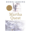 Martha Quest - Paperback