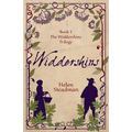 Widdershins: Newcastle witch trials historical fiction - Paperback