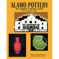 Alamo Pottery - Paperback