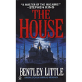 The House - Mass Market Paperbound