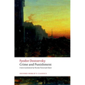 Crime and Punishment - Paperback