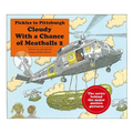 Pickles to Pittsburgh - Paperback