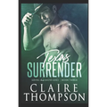 Texas Surrender - Paperback