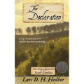 The Declaration: Tales from a Revolution - South-Carolina - Paperback