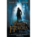 The Wrath of Heroes - Paperback