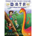 Don't Disturb the Dinosaurs - Paperback