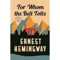 For Whom the Bell Tolls - Paperback