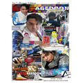 ARMageddon The Magazine 1st Collector's Edition: Late: 1st Collector's Edition: 1st Collector's Edition - Paperback