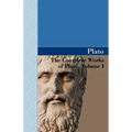 The Complete Works of Plato, Volume I - Paperback