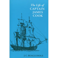 Life of Captain James Cook - Paperback
