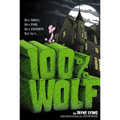100% Wolf - Paperback