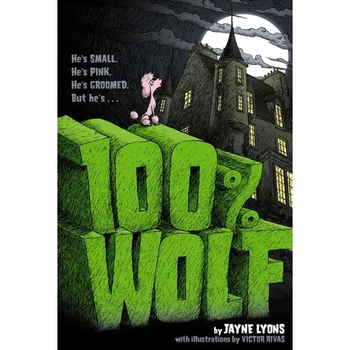 100% Wolf - Paperback