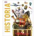 Historia (Knowledge Encyclopedia History!): El Pasado Como Nunca Lo Has Visto Antes - Hardcover