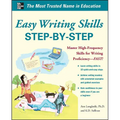 Easy Writing Skills Step-By-Step - Paperback
