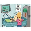 Baby Has A BooBoo - Paperback