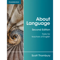 About Language - Paperback