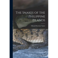 The Snakes of the Philippine Islands - Paperback