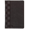 The Passion Translation New Testament (2020 Edition) Black: With Psalms, Proverbs, and Song of Songs - Imitation Leather