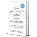 Cómo Ganar Amigos E Influir Sobre Las Personas (Edición de Regalo) / How to Win Friends & Influence People - Hardcover