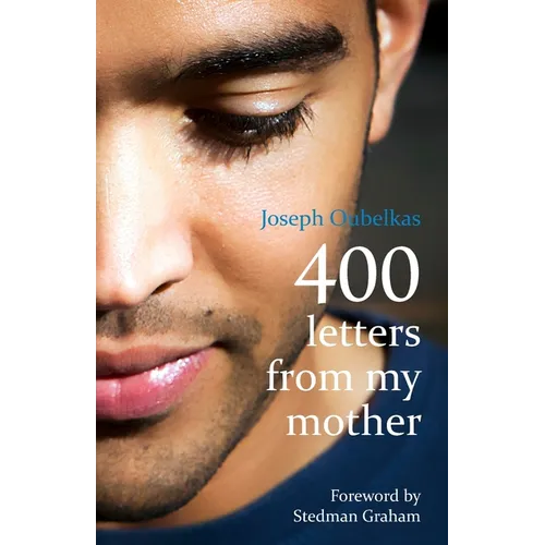 100 letters from my mother - Paperback