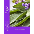 Sage - Salvia spp. - Paperback