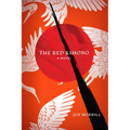 The Red Kimono - Paperback
