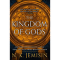 The Kingdom of Gods - Paperback