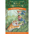 Tigers at Twilight - Paperback