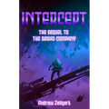 Intercept - Paperback
