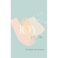 Joy - Paperback