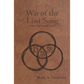 War of the Lost Song: The Ruach Saga Companion Volume - Paperback