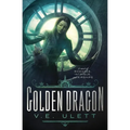 Golden Dragon - Paperback