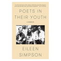 Poets in Their Youth - Paperback