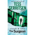 The Surgeon: A Rizzoli & Isles Novel - Mass Market Paperbound