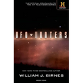 UFO Hunters: Book One - Paperback