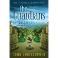 The Guardians - Paperback
