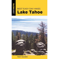 Best Easy Day Hikes Lake Tahoe - Paperback