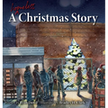 A Homeless Christmas Story - Hardcover