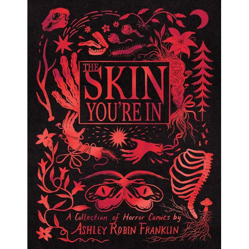 The Skin You're in - Hardcover