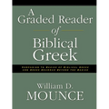 A Graded Reader of Biblical Greek - Paperback