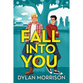 Fall Into You - Paperback