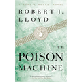 The Poison Machine - Paperback