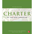 Charter of the New Urbanism, 2nd Edition - Paperback