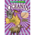 Oceania - Library Binding