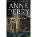 Funeral in Blue - Paperback