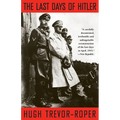 The Last Days of Hitler - Paperback