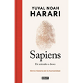 Sapiens. de Animales a Dioses (Ediciã3n Especial 10â° Aniversario) / Sapiens: A Brief History of Humankind - Hardcover