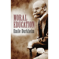 Moral Education - Paperback
