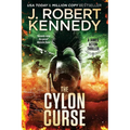 The Cylon Curse - Paperback