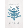 Compassionate Herbs - Paperback
